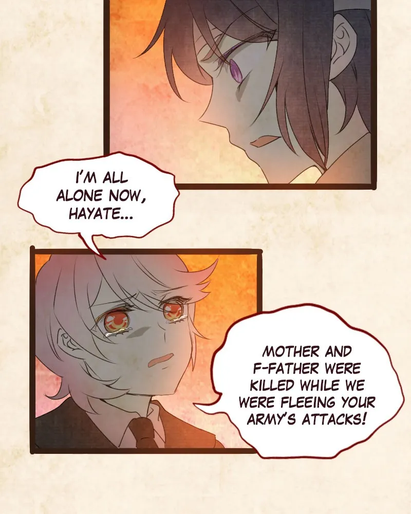 Read Phantom Paradise chapter 60 image 32 on Lezhin