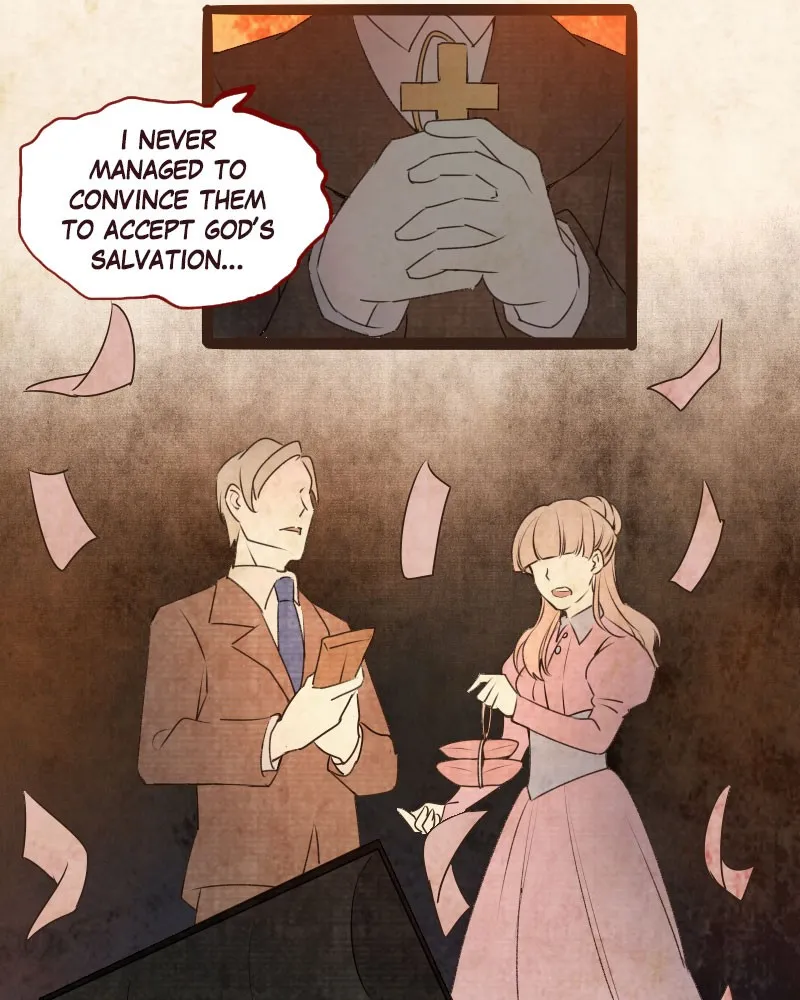 Read Phantom Paradise chapter 60 image 33 on Lezhin