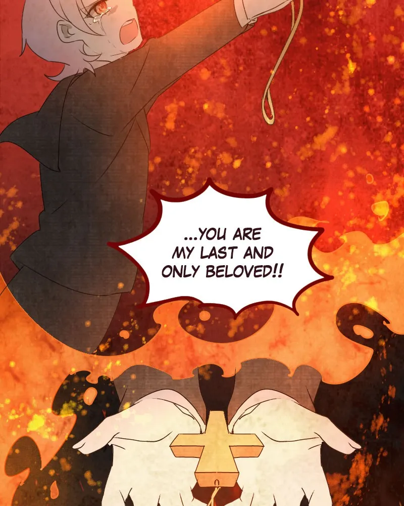 Read Phantom Paradise chapter 60 image 36 on Lezhin