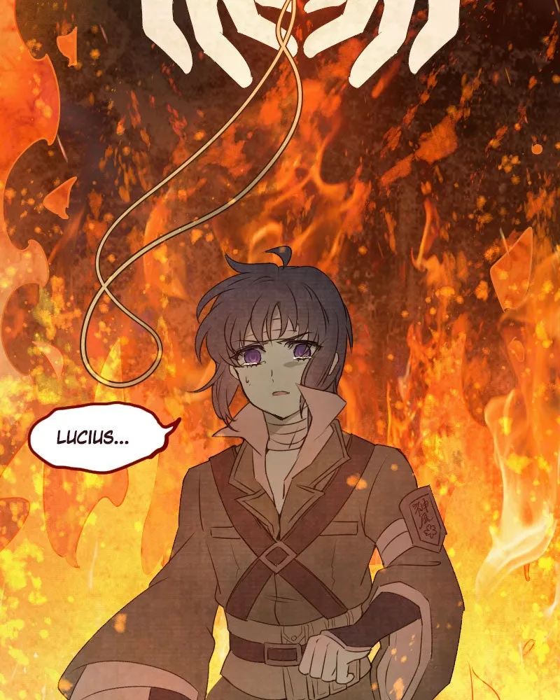 Read Phantom Paradise chapter 60 image 37 on Lezhin