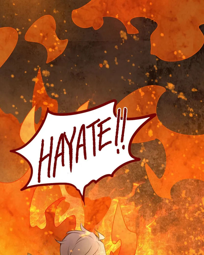 Read Phantom Paradise chapter 60 image 41 on Lezhin