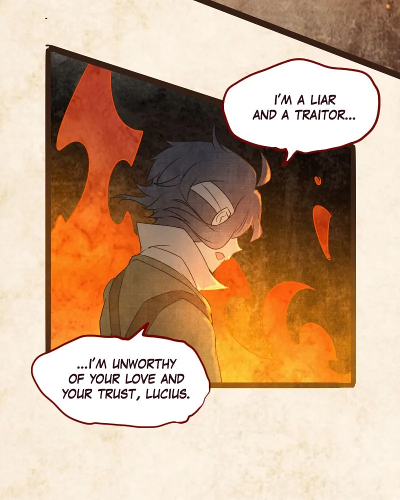 Read Phantom Paradise chapter 60 image 43 on Lezhin