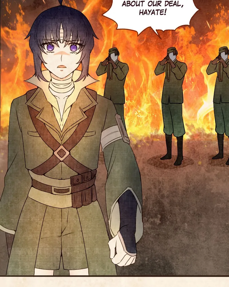 Read Phantom Paradise chapter 60 image 5 on Lezhin