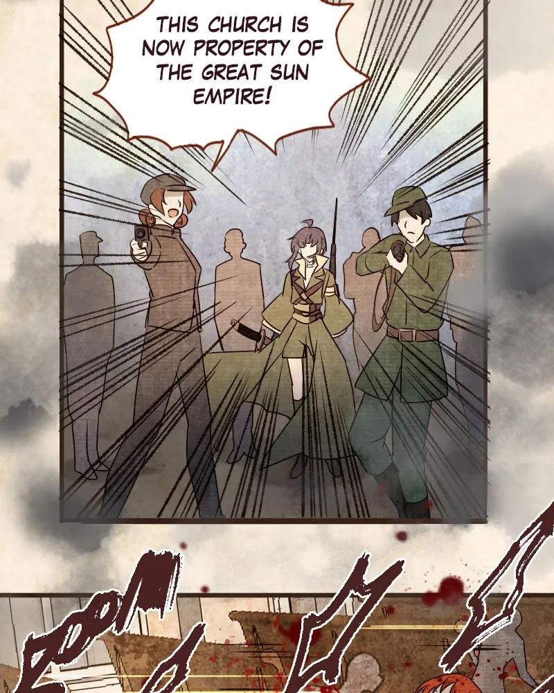Read Phantom Paradise chapter 60 image 50 on Lezhin