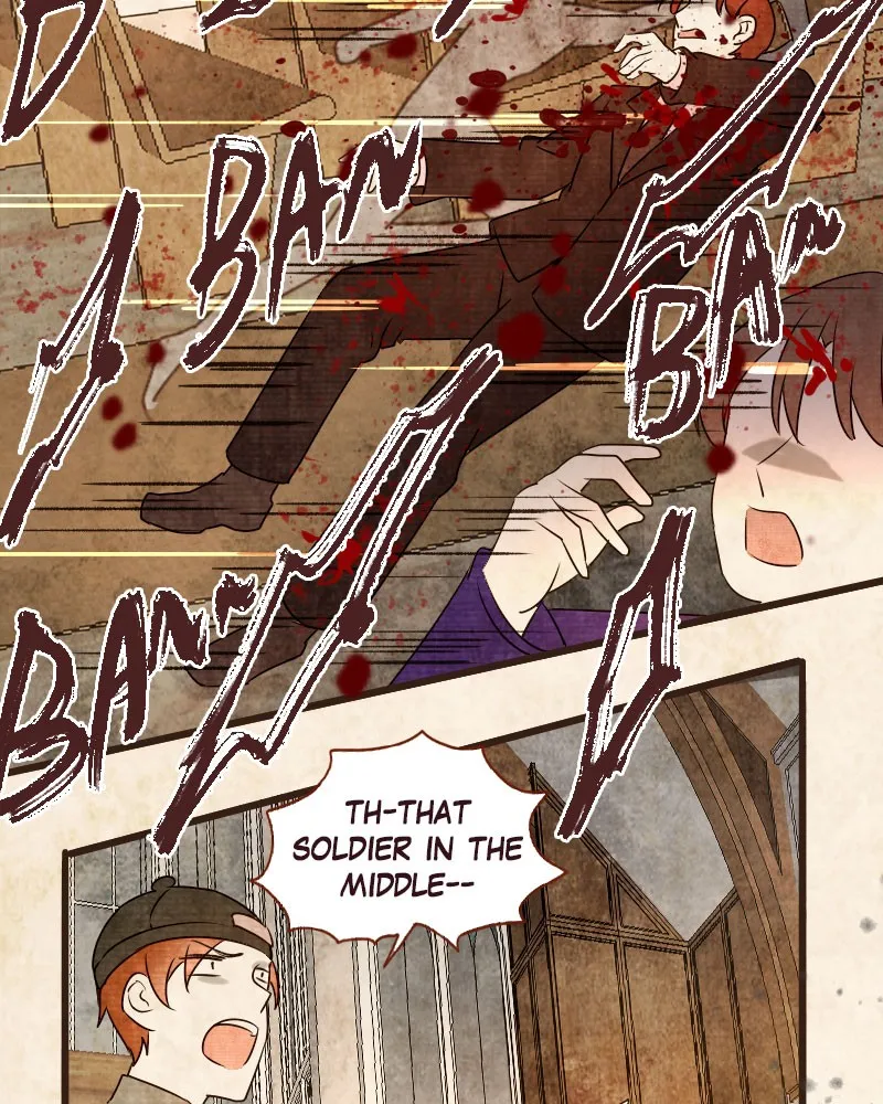 Read Phantom Paradise chapter 60 image 51 on Lezhin
