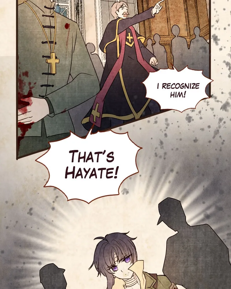 Read Phantom Paradise chapter 60 image 52 on Lezhin