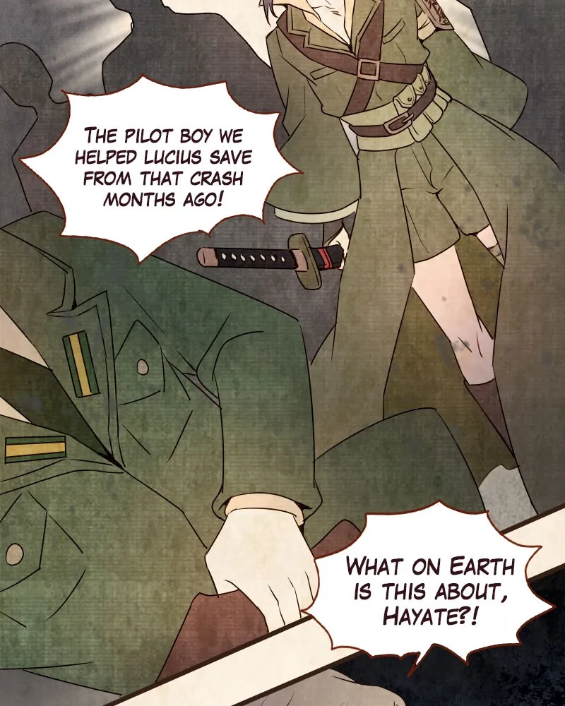 Read Phantom Paradise chapter 60 image 53 on Lezhin