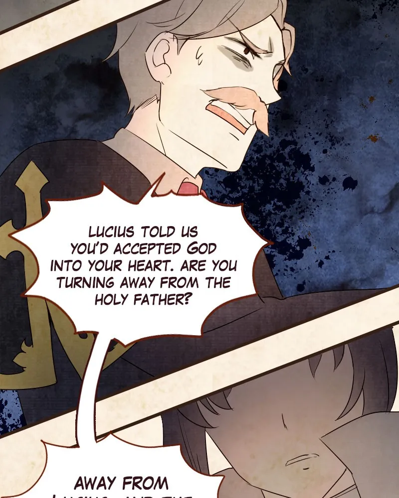 Read Phantom Paradise chapter 60 image 54 on Lezhin