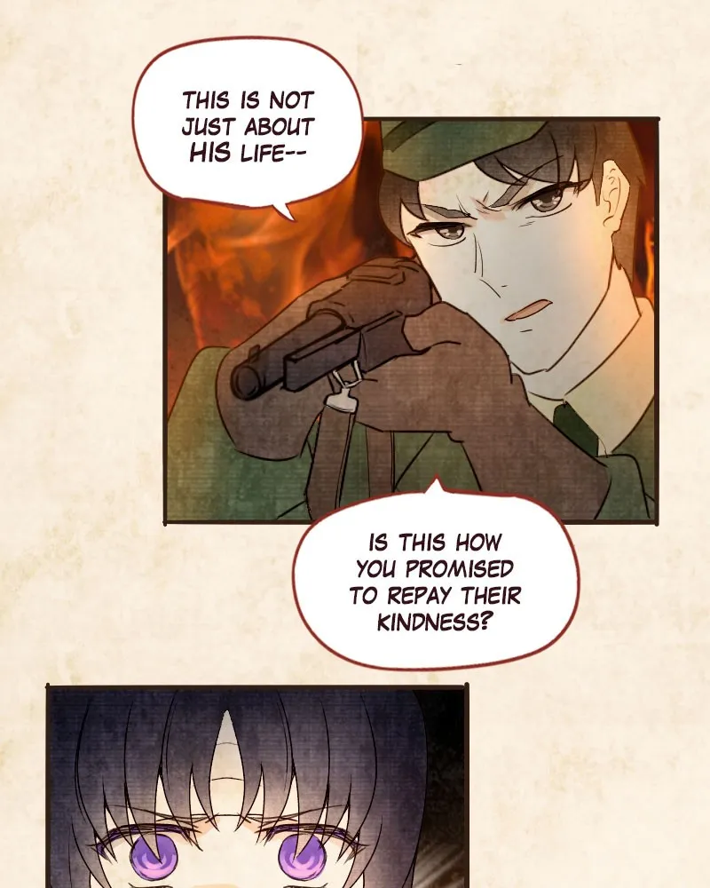 Read Phantom Paradise chapter 60 image 6 on Lezhin