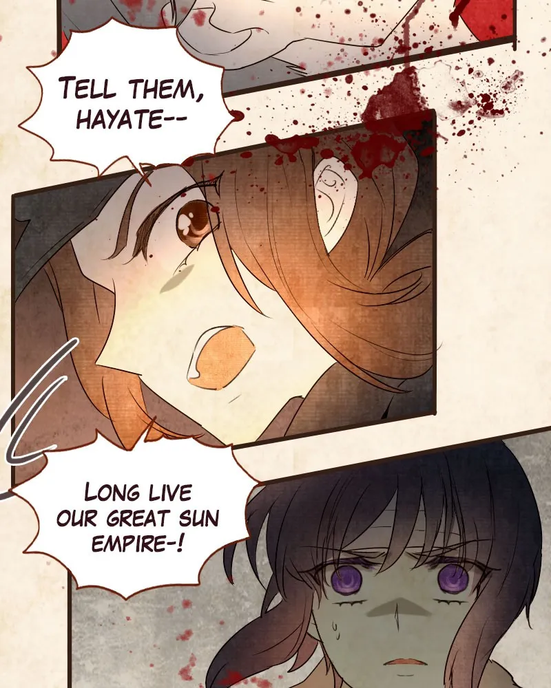 Read Phantom Paradise chapter 60 image 60 on Lezhin