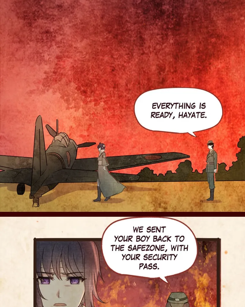 Read Phantom Paradise chapter 60 image 75 on Lezhin