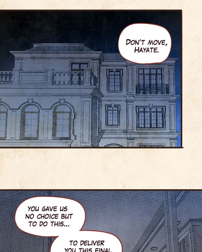 Read Phantom Paradise chapter 60 image 8 on Lezhin