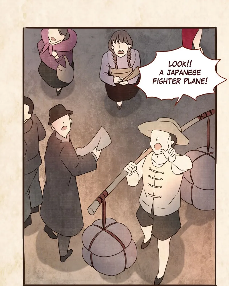 Read Phantom Paradise chapter 60 image 84 on Lezhin
