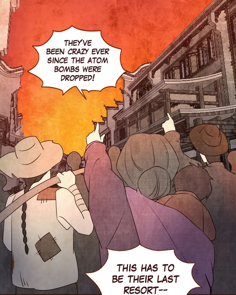 Read Phantom Paradise chapter 60 image 86 on Lezhin