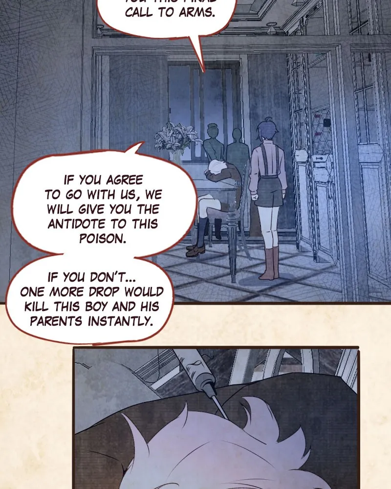 Read Phantom Paradise chapter 60 image 9 on Lezhin