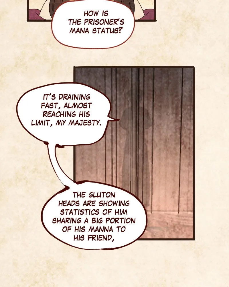 Read Phantom Paradise chapter 61 image 10 on Lezhin