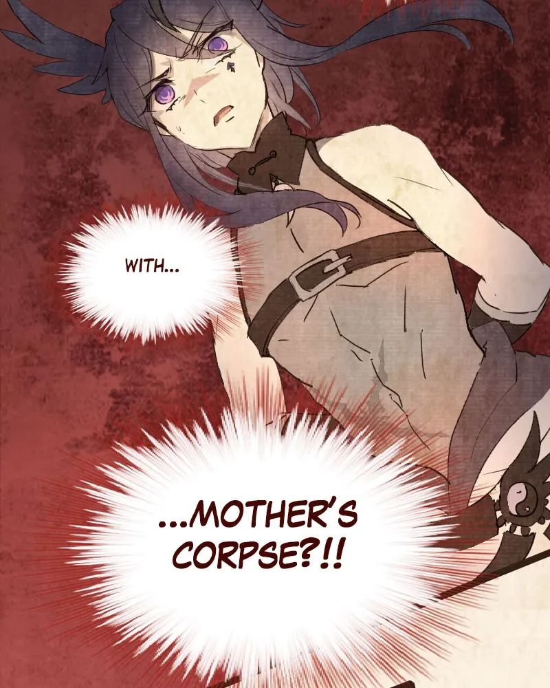 Read Phantom Paradise chapter 61 image 104 on Lezhin