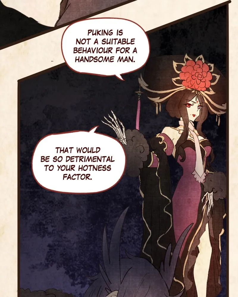 Read Phantom Paradise chapter 61 image 108 on Lezhin