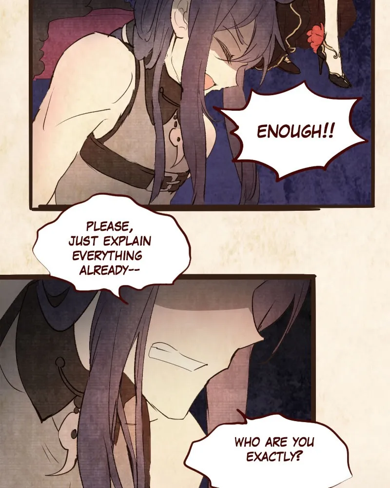 Read Phantom Paradise chapter 61 image 109 on Lezhin