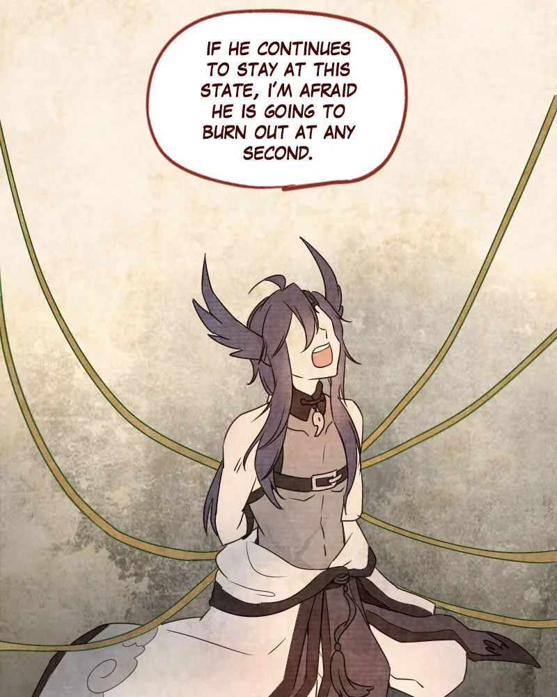 Read Phantom Paradise chapter 61 image 11 on Lezhin