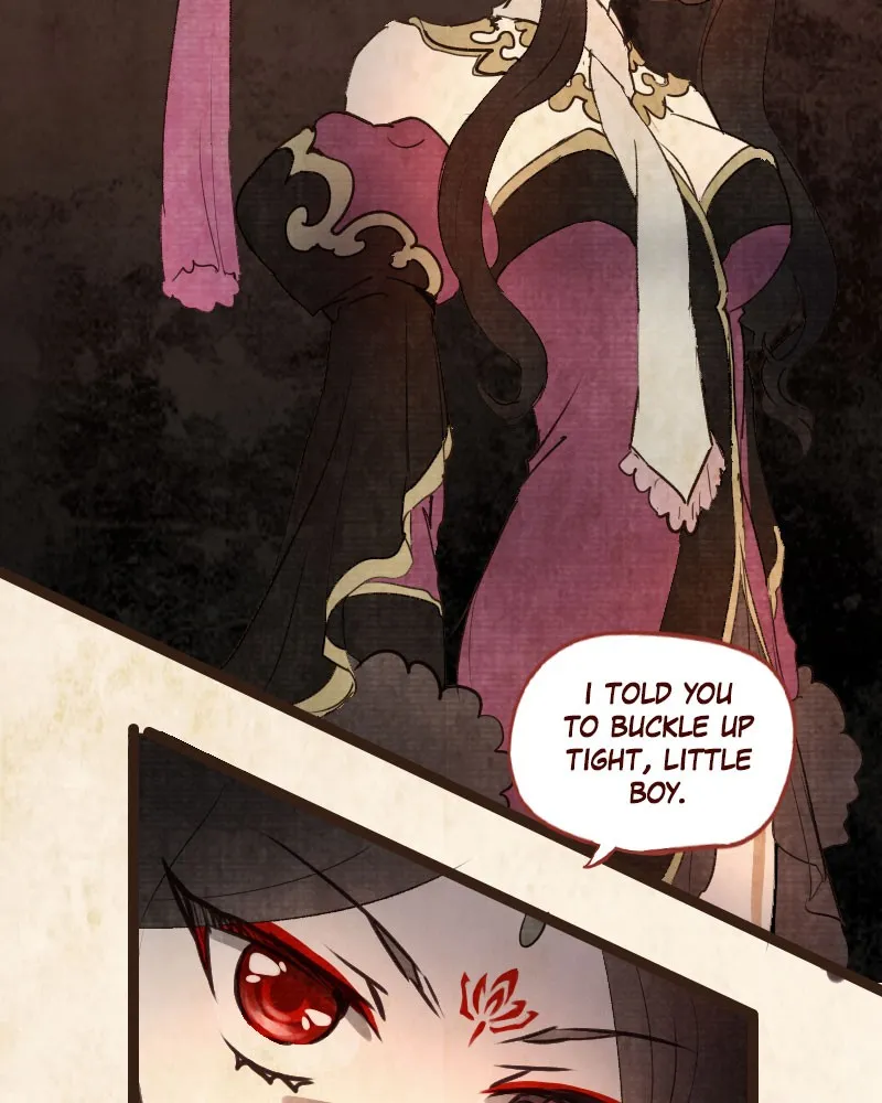 Read Phantom Paradise chapter 61 image 111 on Lezhin
