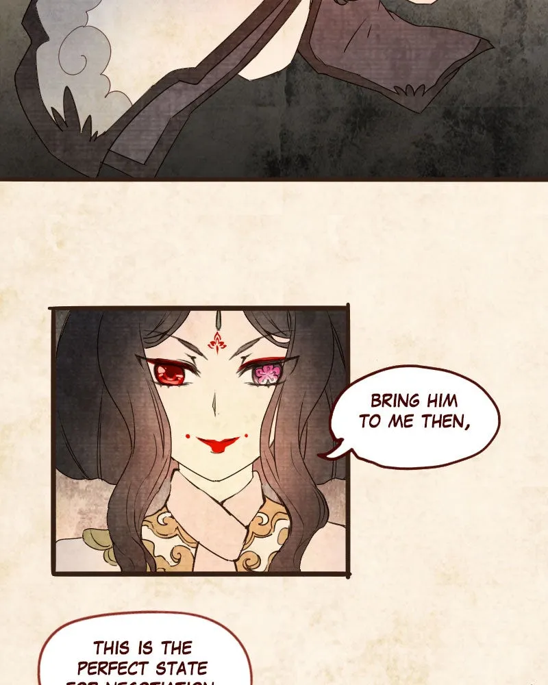 Read Phantom Paradise chapter 61 image 12 on Lezhin