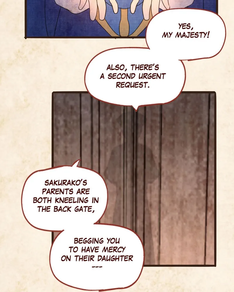 Read Phantom Paradise chapter 61 image 14 on Lezhin