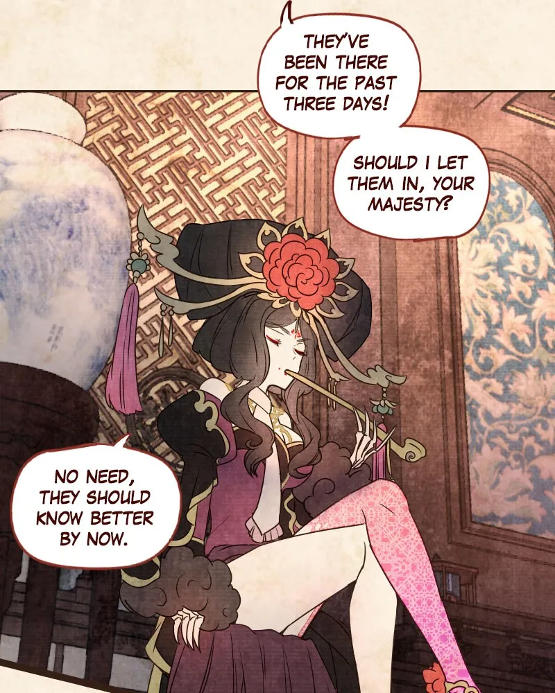 Read Phantom Paradise chapter 61 image 15 on Lezhin