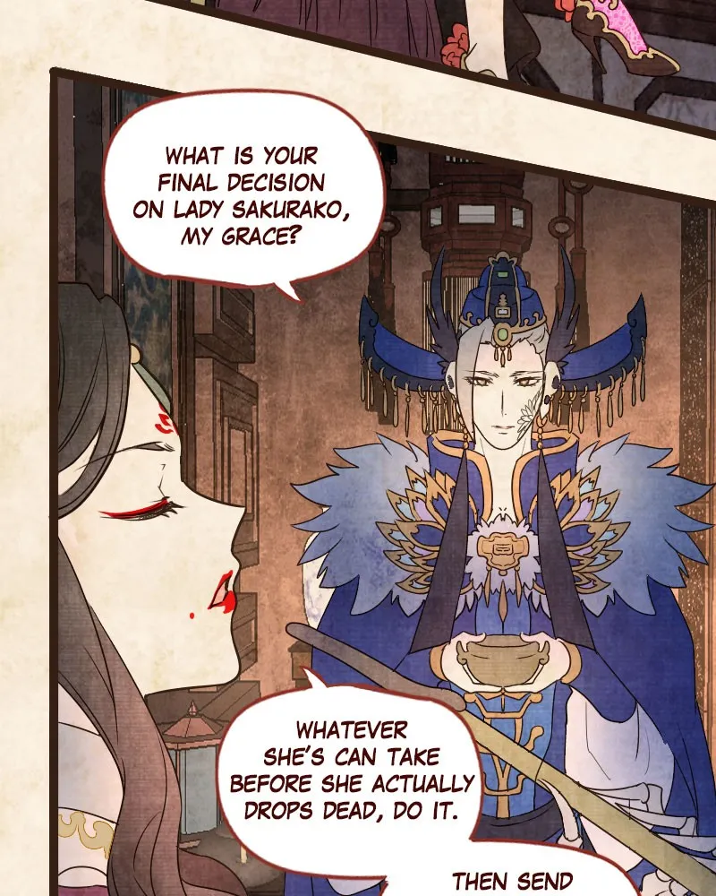Read Phantom Paradise chapter 61 image 16 on Lezhin