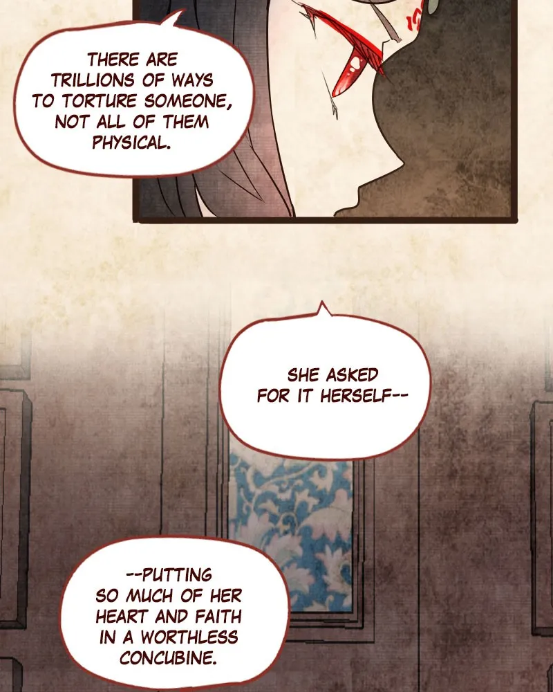 Read Phantom Paradise chapter 61 image 18 on Lezhin