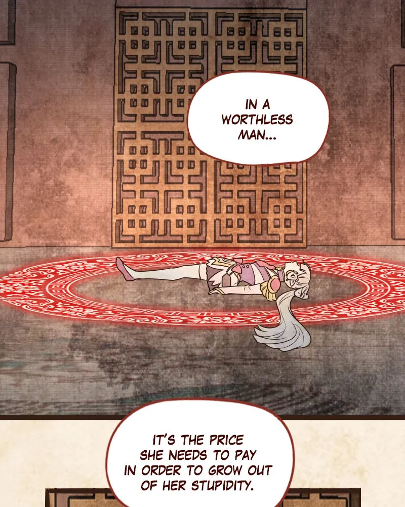 Read Phantom Paradise chapter 61 image 19 on Lezhin