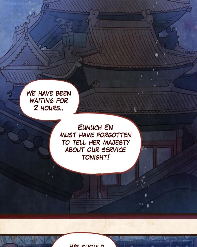 Read Phantom Paradise chapter 61 image 22 on Lezhin