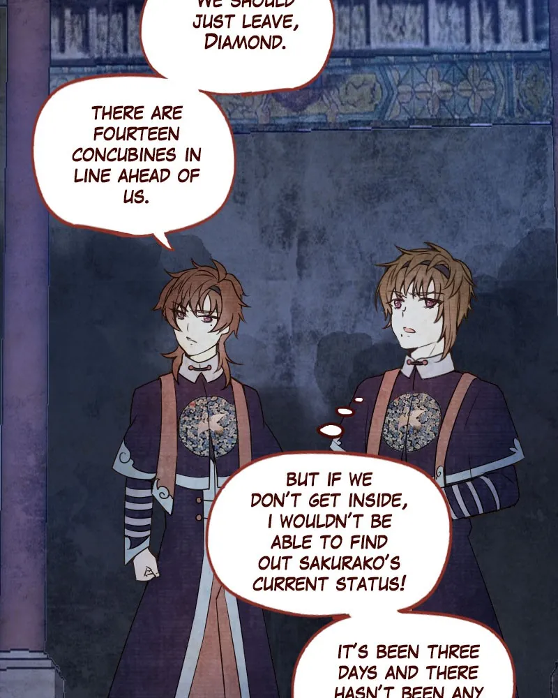 Read Phantom Paradise chapter 61 image 23 on Lezhin