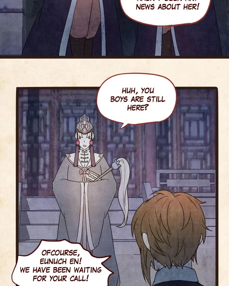 Read Phantom Paradise chapter 61 image 24 on Lezhin