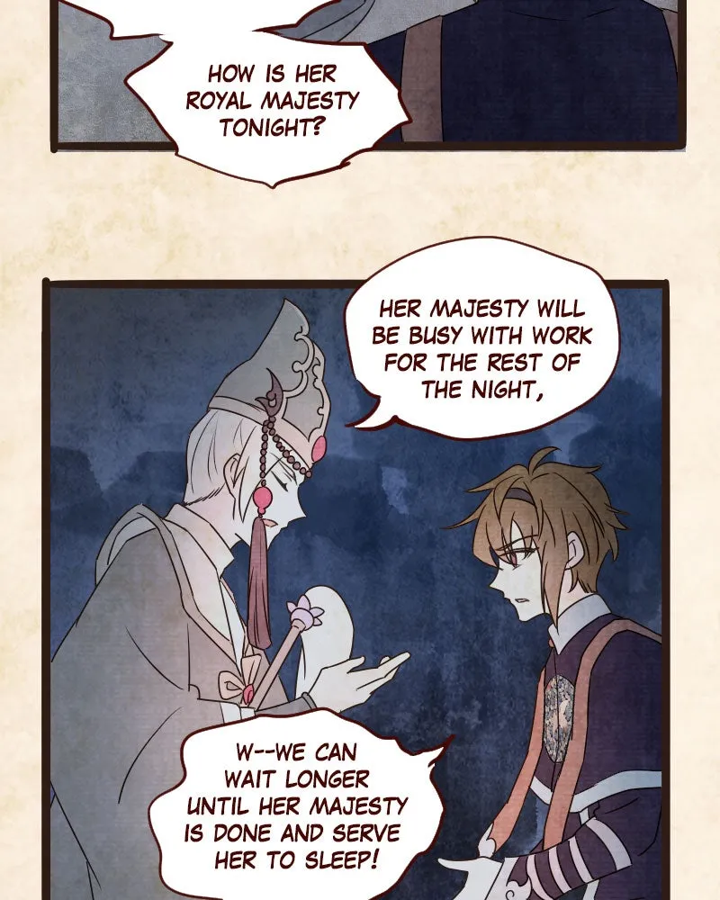 Read Phantom Paradise chapter 61 image 25 on Lezhin