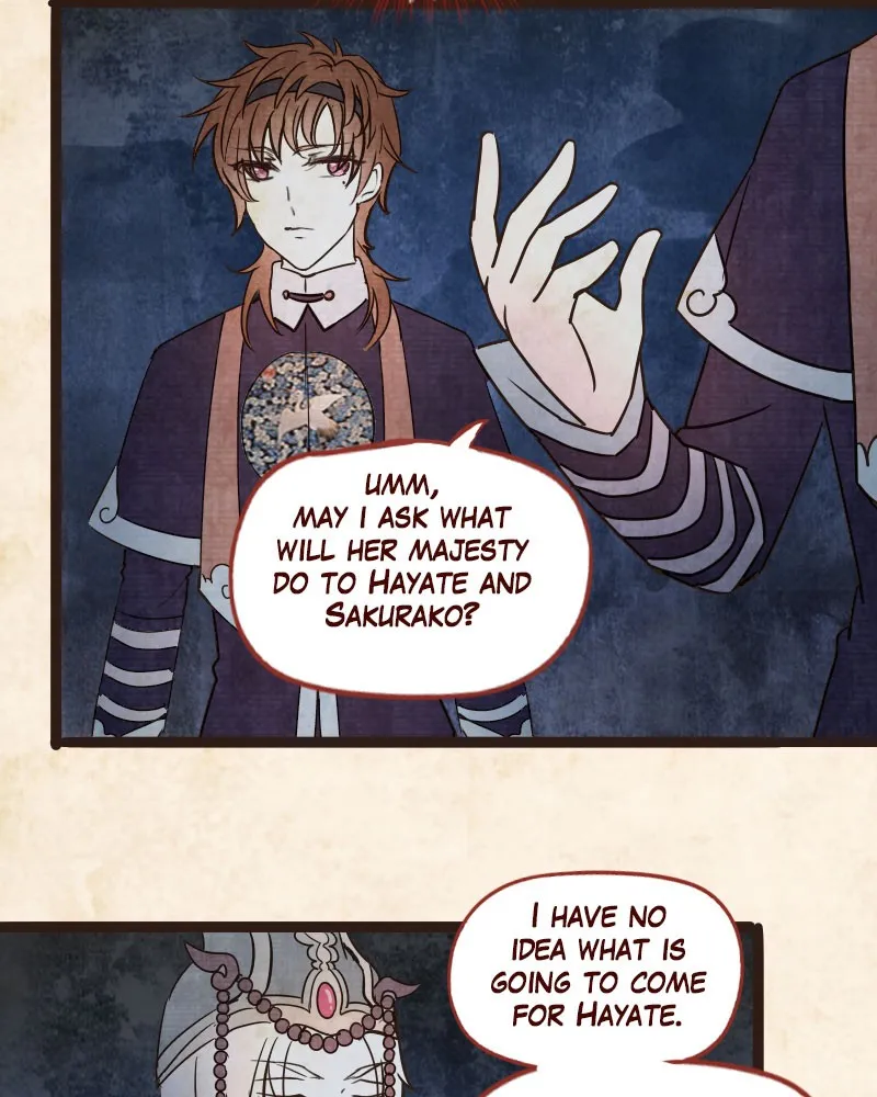 Read Phantom Paradise chapter 61 image 27 on Lezhin