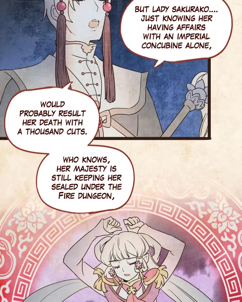 Read Phantom Paradise chapter 61 image 28 on Lezhin