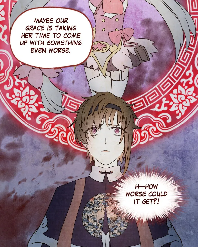 Read Phantom Paradise chapter 61 image 29 on Lezhin