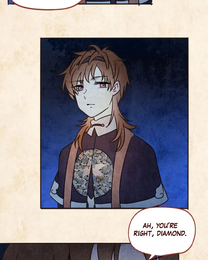 Read Phantom Paradise chapter 61 image 34 on Lezhin