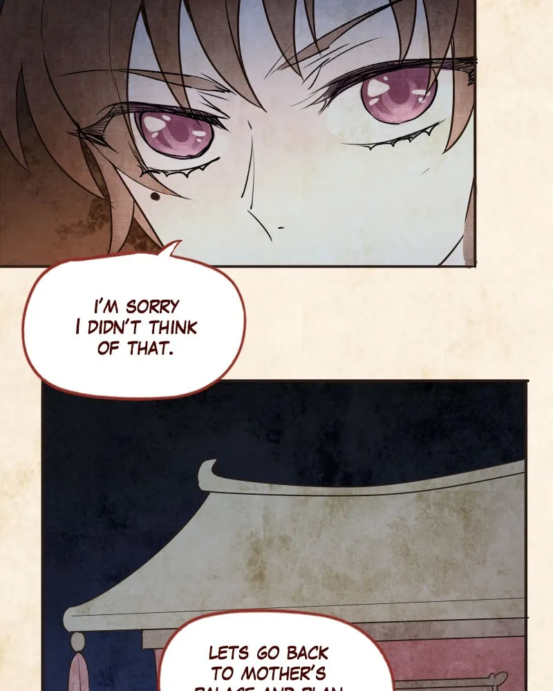 Read Phantom Paradise chapter 61 image 35 on Lezhin
