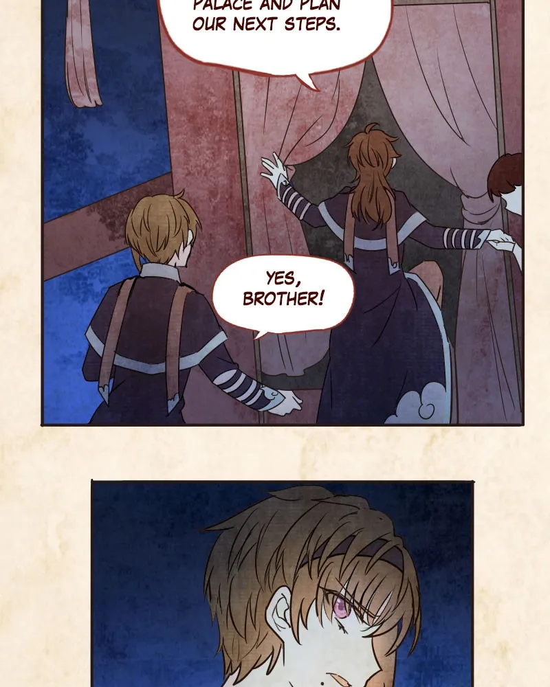 Read Phantom Paradise chapter 61 image 36 on Lezhin
