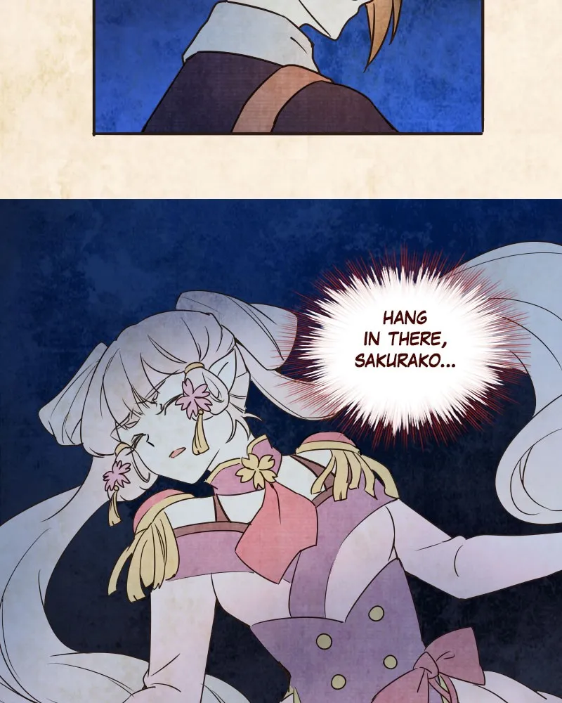 Read Phantom Paradise chapter 61 image 37 on Lezhin