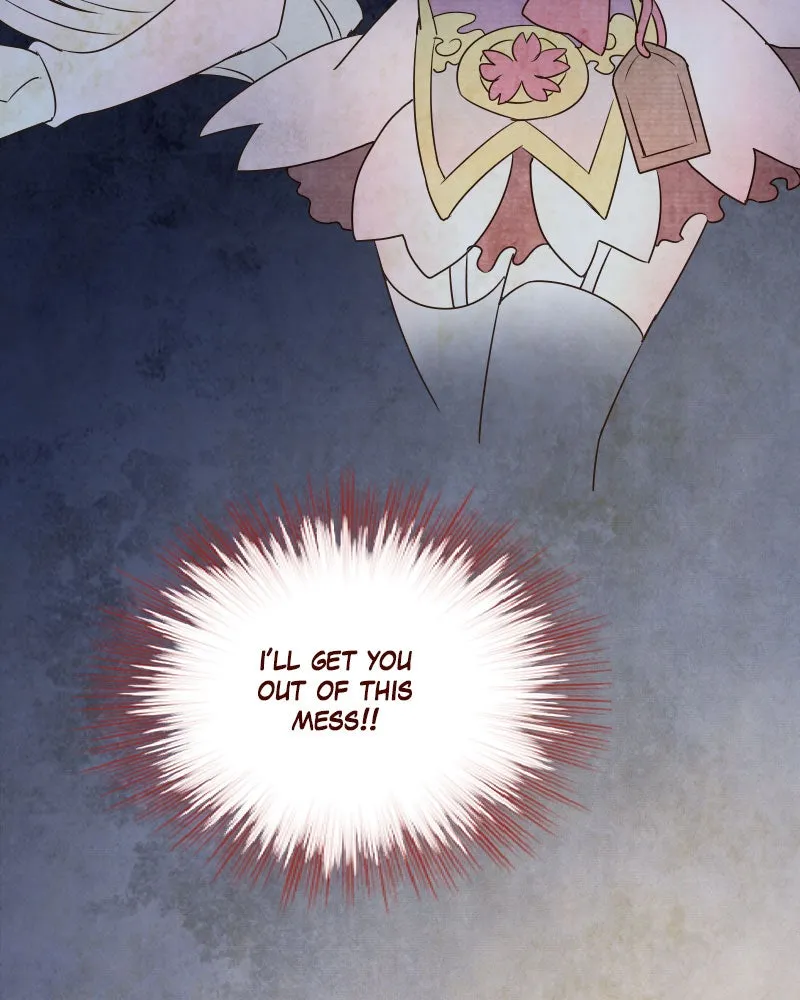Read Phantom Paradise chapter 61 image 38 on Lezhin