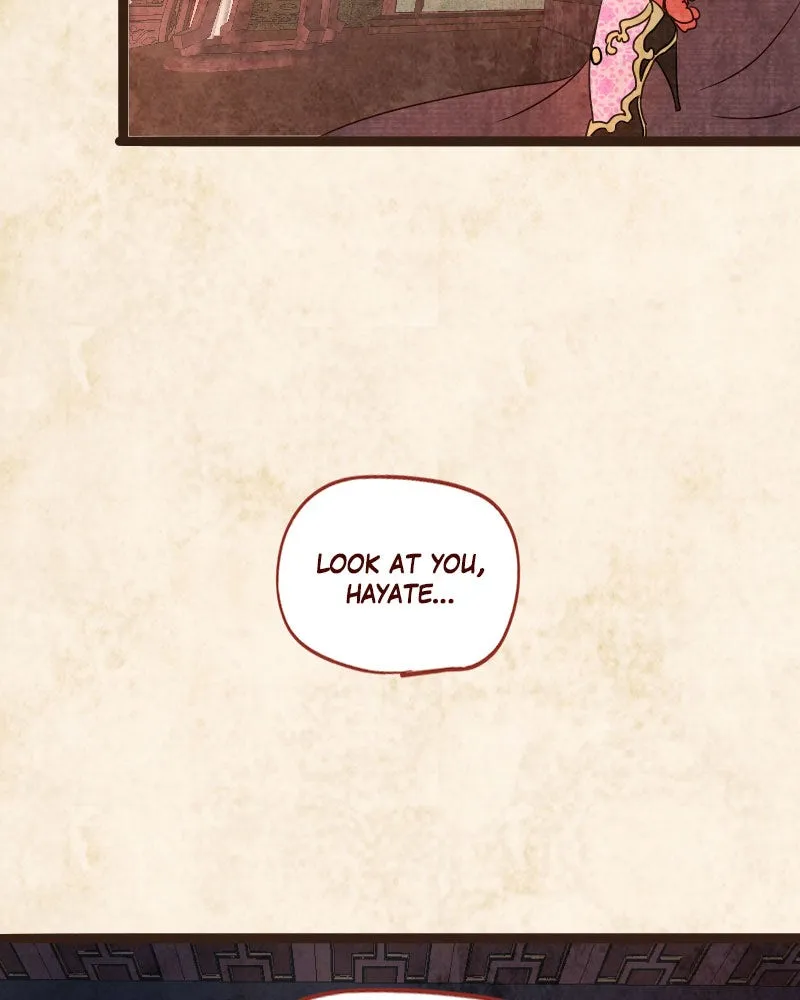 Read Phantom Paradise chapter 61 image 46 on Lezhin