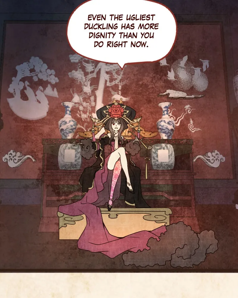 Read Phantom Paradise chapter 61 image 47 on Lezhin