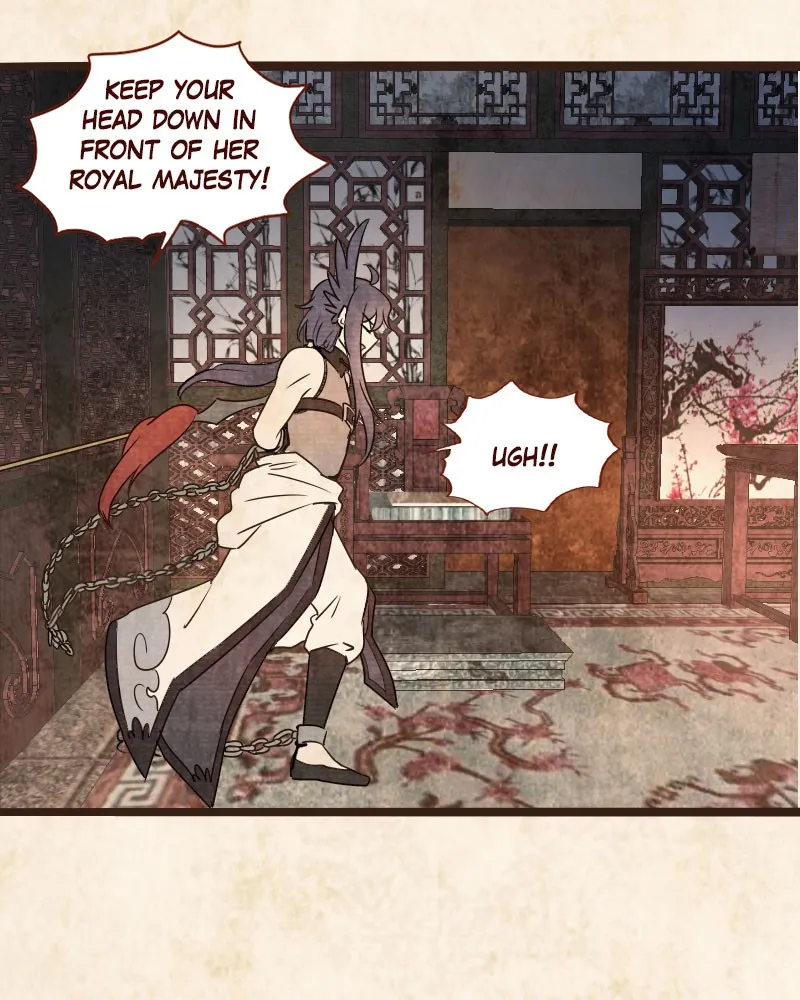 Read Phantom Paradise chapter 61 image 48 on Lezhin