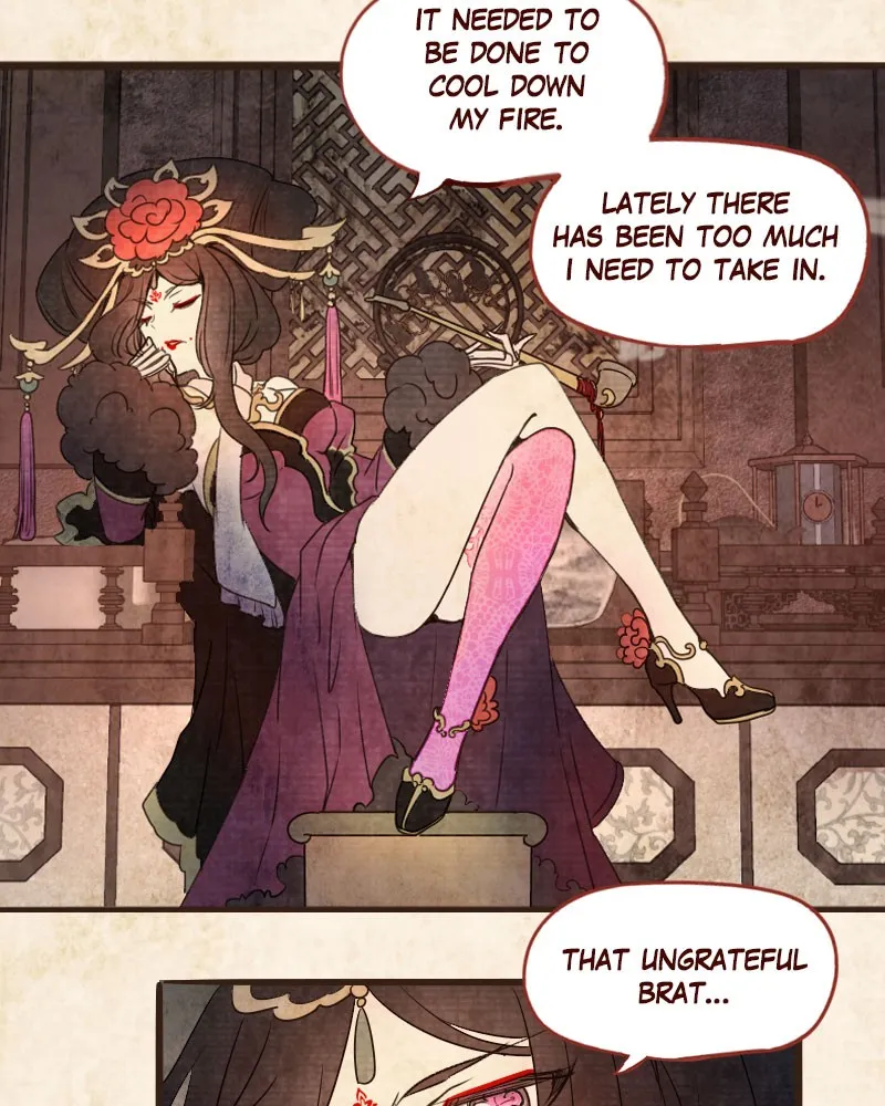 Read Phantom Paradise chapter 61 image 5 on Lezhin