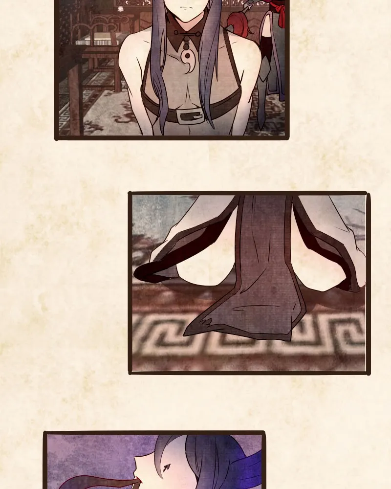 Read Phantom Paradise chapter 61 image 51 on Lezhin