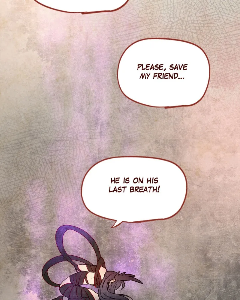 Read Phantom Paradise chapter 61 image 56 on Lezhin