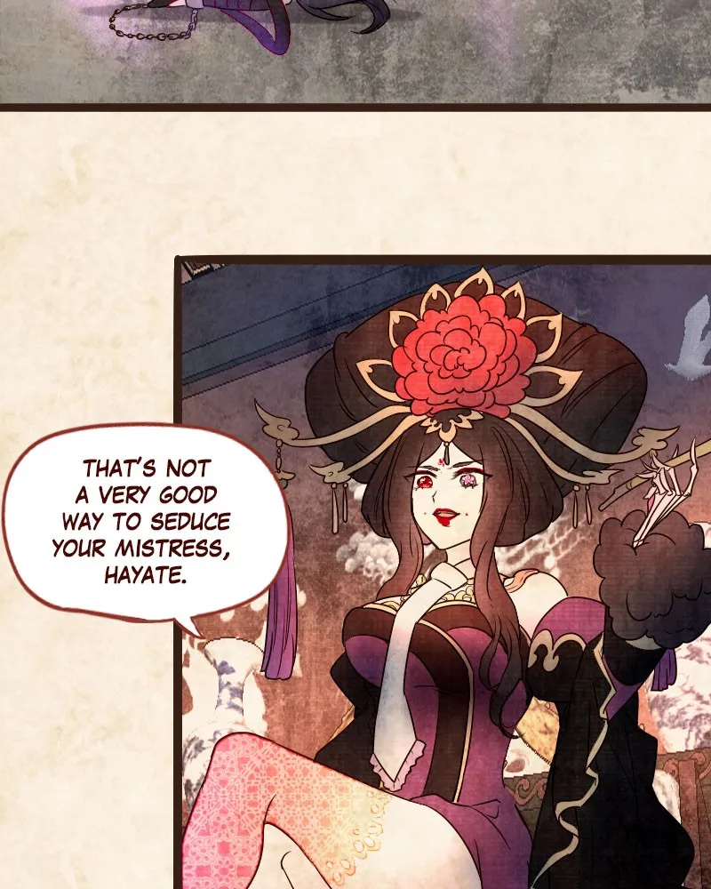 Read Phantom Paradise chapter 61 image 57 on Lezhin